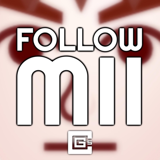 Cover artwork for Follow Mii