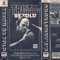 C.S. Armstrong - Truth Be Told artwork