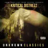 Unknown Classics album lyrics, reviews, download