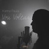 Vou Voltar - Single