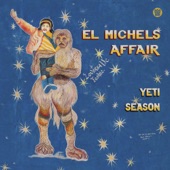 Yeti Season artwork