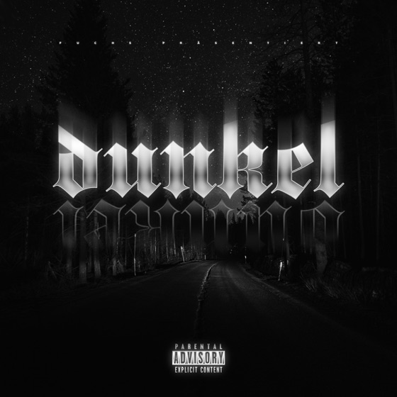 Cover artwork for Dunkel