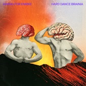 Hard Dance Brainia artwork