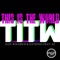 This Is the World (feat. Az) [Radio Edit] - Single