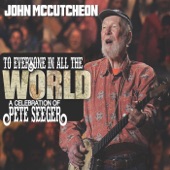 John McCutcheon - Waist Deep in the Big Muddy