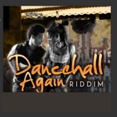 Dancehall Again Riddim artwork