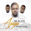 Ajaga (feat. Timaya & Davido) - Single