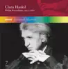 Clara Haskil - Philips Recordings 1951-1960 album lyrics, reviews, download