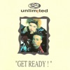 2 Unlimited - Get Ready (Rapversion Edit)