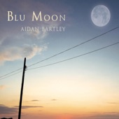 Blu Moon artwork