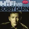 Rhino Hi-Five: Bobby Darin - EP album lyrics, reviews, download