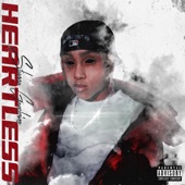 Heartless artwork