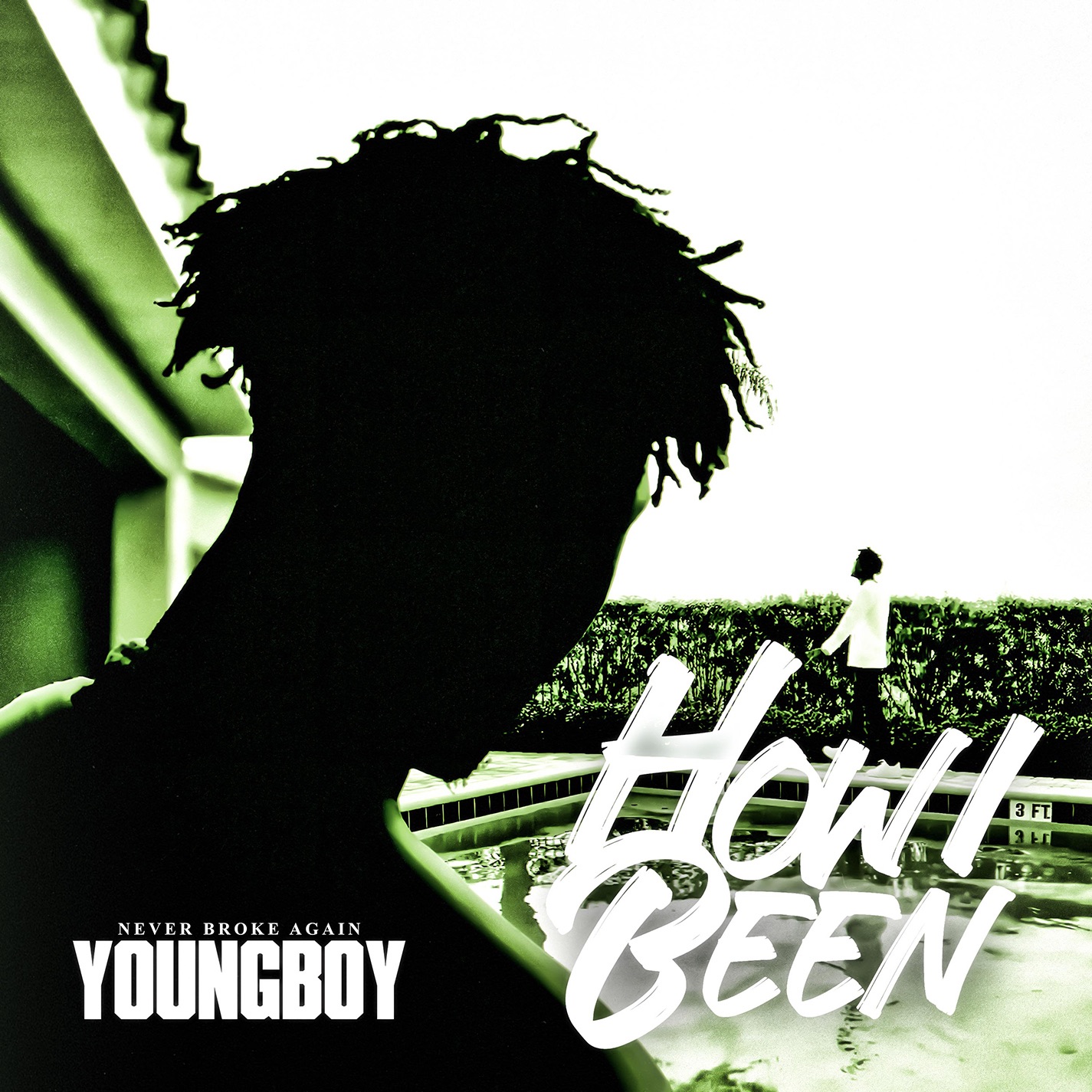 YoungBoy Never Broke Again - How I Been - Single