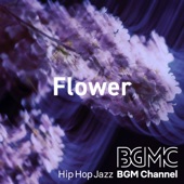 Hip Hop Jazz BGM channel - Blue Flower