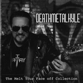 The Melt Your Face Off Collection artwork