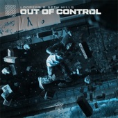 Out of Control (Extended Mix) artwork