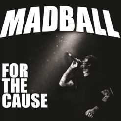 FOR THE CAUSE cover art