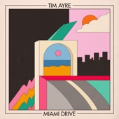 Miami Drive artwork