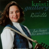 Kristi Guillory - No One in My Arms (Personne dans mes bras)