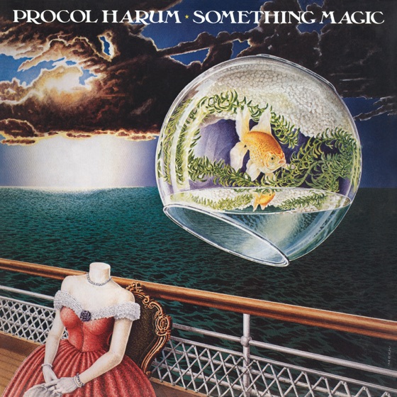 Cover artwork for Skating On Thin Ice