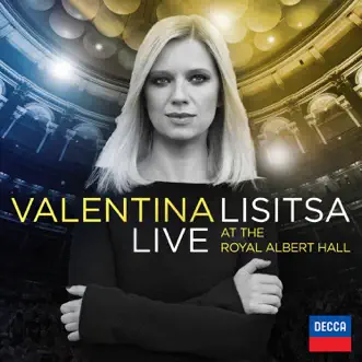 Valentina Lisitsa: Live At the Royal Albert Hall by Valentina Lisitsa album reviews, ratings, credits