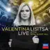 Valentina Lisitsa: Live At the Royal Albert Hall album cover