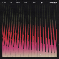 Hillsong UNITED - (in the meantime), Vol. II - EP artwork