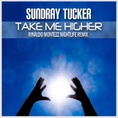 Take Me Higher (Rinaldo Montezz Nightlife Remix) artwork