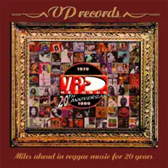 VP's 20th Anniversary by Various Artists album reviews, ratings, credits