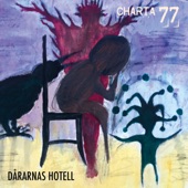 Dårarnas Hotell artwork