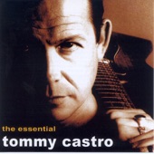 Tommy Castro - The Girl Can't Help It