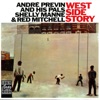 West Side Story (feat. Shelly Manne & Red Mitchell), 1959