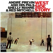 André Previn - Maria (feat. Shelly Manne & Red Mitchell)