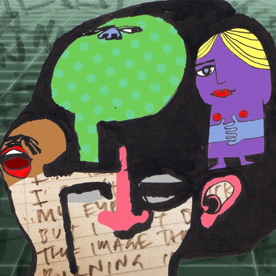Cover artwork for Doctor Doctor