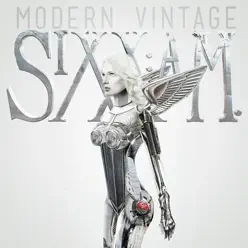 Modern Vintage - Sixx AM