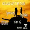 Rollin' Wit Tha Tank (feat. Hypnotic Wezzy & Lisa G) - Single album lyrics, reviews, download
