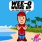 Whine Up (feat. Gunda Wechee & Nelson) - Single