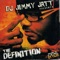 Baby Girl (feat. Gangstar, Naeto C & M.I Abaga) - DJ Jimmy Jatt lyrics