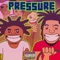 Pressure (feat. LulDaniel) - Dukeee lyrics