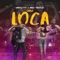 Una Loca artwork