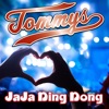 Jaja ding dong (Svensk Version) - Single