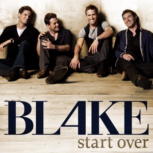 Blake - Don't Make Me Live Without You - 排舞 音樂