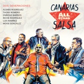 Canarias Salsa All Stars - Sabor isleño