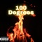 100 Degrees (feat. J Niko & DavFio) - Felix The Don lyrics