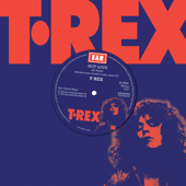 Hot Love (American Edit) - T. Rex