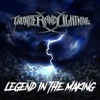 Legend in the Making - Single