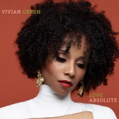 Vivian Green - Light Up