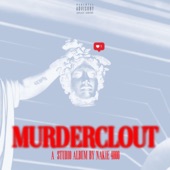 Murderclout artwork