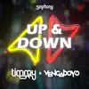 Stream & download Up & Down