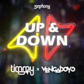 Vengaboys - Up & Down (Timmy Trumpit Remix)